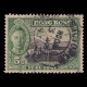 HONG KONG.GB.G.VI.1941.5c .SG 165.USED. - Gebraucht