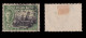 HONG KONG.GB.G.VI.1941.5c .SG 165.USED. - Gebraucht