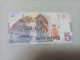 Billete Georgia, 5 Laris, Año 2017, Serie AA, UNC - Georgien