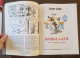 LUCKY LUKE Tome 2 Balles 1984. Editions Rombaldi. (5 Histoires Différentes) - Lucky Luke