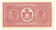 1 LIRA BUONO DI CASSA VITTORIO EMANUELE III PORENA LUGLIO 1921 SUP - Regno D'Italia – Other