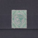 MAURITIUS 1880, SG# 99, Wmk Crown CC, 50c Green, QV, NG - Mauritius (...-1967)