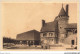 ALNP11-1044-55 - HATTONCHATEL - Le Chateau Skinner - Cour Et Terrasse  - Vigneulles Les Hattonchatel