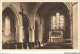 ALNP11-1040-55 - HATTONCHATEL - Intérieur De L'église Fortifiée  - Vigneulles Les Hattonchatel