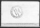 United Nations New York Aerogramme Stationery 10c 1959 New York - London - Frankfurt - Lettres & Documents