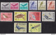 1964 Burma - Birmania, Uccelli - SG N° 174/185 Serie Di 12 Valori - MNH** - Other & Unclassified