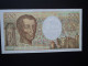 FRANCE : 200 FRANCS   1992 *    FAYETTE 70 / PICK 155e      TTB ** - 200 F 1981-1994 ''Montesquieu''