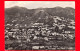 ITALIA - Campania - CAVA DEI TIRRENI (Salerno) - Panorama Con Monte Castello - Cartolina Viaggiata Nel 1961 - Cava De' Tirreni