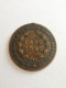 UK Queen Victoria - Longest Reign Commemorative Token 1837-1897 - Royal/Of Nobility