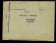 Env.  Des CCP : Pubs : PEDECO; Tennis Gymnastique -- Tapis Pour Autos : Brosseries De Vilvorde - Obl. 1930 - Covers & Documents