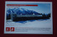 Russia  SOCHI Olympic Games 2014 Biathlon Center View-  Postcard From The Set - Olympische Spelen