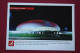 Russia  SOCHI Olympic Games 2014 Ice Dome-  Postcard From The Set - Jeux Olympiques