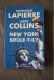 NEW YORK BRULE-T-IL, PAR D. LAPIERRE & L. COLLINS - Actie
