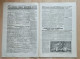 Nova Hrvatska, Easter 1944 Br. 84 NDH Croatia Ustasa Newspaper Poglavnikova Poruka, Uskrs, Jubilej Osjecke Crkve - Other & Unclassified