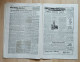 Delcampe - Nova Hrvatska, Easter 1944 Br. 84 NDH Croatia Ustasa Newspaper Poglavnikova Poruka, Uskrs, Jubilej Osjecke Crkve - Other & Unclassified