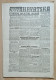 Delcampe - Nova Hrvatska, Easter 1944 Br. 84 NDH Croatia Ustasa Newspaper Poglavnikova Poruka, Uskrs, Jubilej Osjecke Crkve - Other & Unclassified
