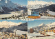 ET-SUISSE SAINT MORITZ OBLITERATION-N°TB3554-A/0227 - St. Moritz