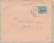 Sudan 1956: Air Mail Atbara To Ilmenau, Beschädigt Eingegangen Berlin NW I - Soudan (1954-...)