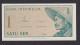 Banknoten Geldscheine Indonesien Asien 1 SATU SEN 1964 Unc. - Andere & Zonder Classificatie