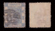 HONG KONG.GB STAMP. Q.V.1882-96.5c.SG 35.USED. - Unused Stamps