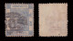 HONG KONG.GB STAMP. Q.V.1882-96.5c.SG 35.USED. - Neufs