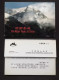China 1980s Climbing Mount Everest And Mount Kuragangri 10v PC Blank - Fossils