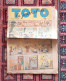 Le Journal De Toto N° 37 - Jeudi 18 Novembre 1937 - Les Aventures De Toto - Altri & Non Classificati