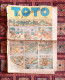 Le Journal De Toto N° 55 - Jeudi 24 Mars 1938 - Les Aventures De Toto - Autres & Non Classés