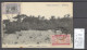 Mauritanie - CP - Bureau De ATAR - 1916 - Covers & Documents