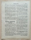 Hrvatska Zastava Pucke Novine Starceviceve Hrvatske Stranke Prava 1908 Br. 33  Croatia Ante Starcevic Newspaper - Other & Unclassified