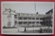 RPPC.  Trenton New Jersey Birds Eye View Old Barracks    Ref 6430 - Sonstige & Ohne Zuordnung