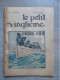 Le Petit Vingtième N5 ( 29 Janvier 1931 )  Réputé Rare - Hergé