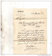 1892  LETTERA CON ANNULLO NOVENTA VICENTINA VICENZA - Poststempel