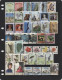 Cayman Islands (B29) 1985 - 1995. Over 80 Different Stamps. Mostly Used. Many Sets. - Caimán (Islas)