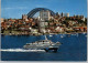 FÄHREN / Ferries, Sydney Hydrofoil Ferry - Ferries