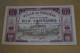 Billet,bon De Caisse 10 Centimes,ville De Verviers 1914,série N° 315236,bel état De Collection - Other & Unclassified