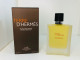 Terre D'Hermes 100 Ml - Zonder Classificatie