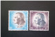 STAMPS  EGITTO 1972 Previous Stamps With Inscriptions Changed ///// U.A.R 1971 President Nasser - Usati