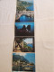 ITALIA-CAPRI E ANACAPRI-landscapes,ancient Places,bridges,houses By The Sea-(I9)(18 Post Cards-CAPRI)-VERY GOOD - Carpi