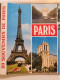 FRANCE-PARIS-Landscapes,ancient Places,markets,wind Farm,statues,Mona Lisa And(F1)(20 SOUVENIRS DE-PARIS)-VERY GOOD - Parijs Bij Nacht