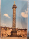 Delcampe - FRANCE-PARIS-Landscapes,ancient Places,markets,wind Farm,statues,Mona Lisa And(F1)(20 SOUVENIRS DE-PARIS)-VERY GOOD - Parijs Bij Nacht