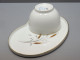 Delcampe - -JOLIE TASSE/BOL & SON PLATEAU PORCELAINE De LIMOGES MP SAMIE EPIS De BLE      E - Limoges (FRA)