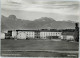 70659909 Bad Aibling Bad Aibling Sanatorium Wendelstein X Bad Aibling - Bad Aibling