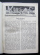 Lithuanian Magazine / Kultūra 1928 Complete - Informaciones Generales