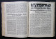 Delcampe - Lithuanian Magazine / Kultūra 1929 Complete - General Issues