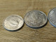 Delcampe - Guinea Set Of 3 Coins 50 Cauris - 5 Sylis 1971 - Guinea
