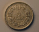 5 Francs  1949 Excellent état - 5 Francs