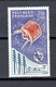 POLYNESIE  PA  N° 10   NEUF SANS CHARNIERE COTE 118.00€    ESPACE  UIT - Unused Stamps