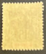 Hoï-Hao -  15c. Gris Neuf Sans Charnière ** MNH ( Luxe) - Unused Stamps