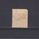 NYASALAND 1921, SG# 107, Wmk Script CA, 6d Violet, KGV, MH - Nyassaland (1907-1953)